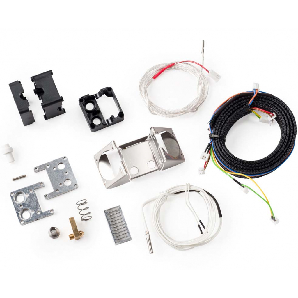 UM2 Print Head Pack UM2 Print Head Pack